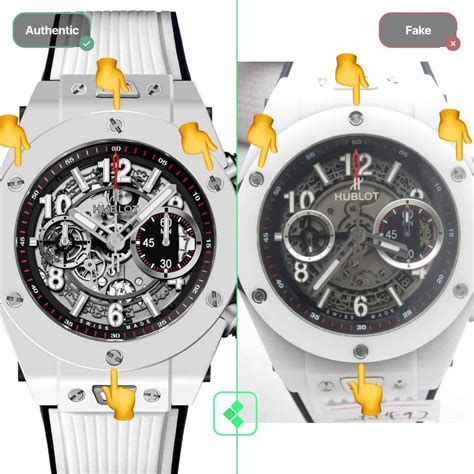 hublot watches duplicate|how to check authentic hublot.